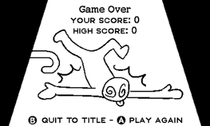 First in… Line? Image