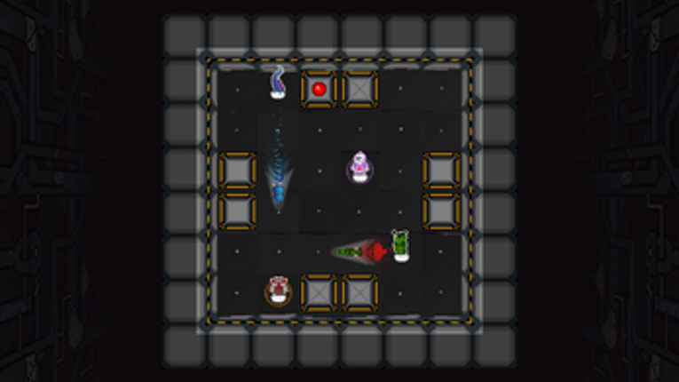 FRIDAY NIGHT BULLET ARENA Image