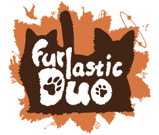 Furlastic Duo Game Cover