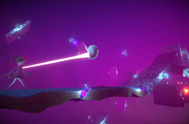 Lifeline screenshot