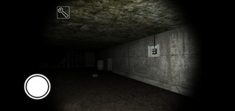 Granny the cellar Image