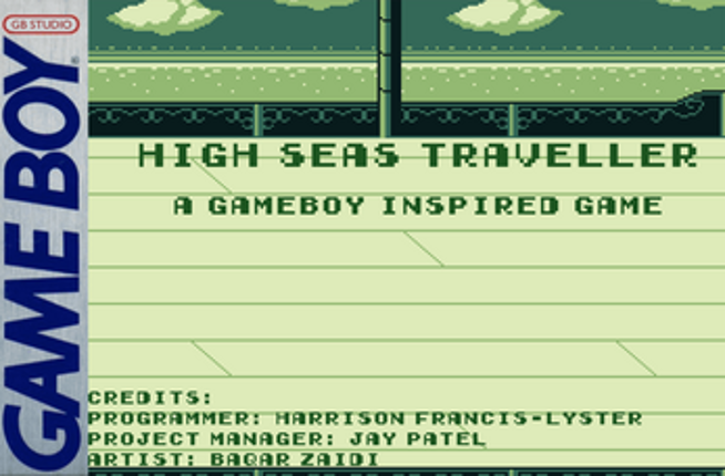High Seas Traders Image