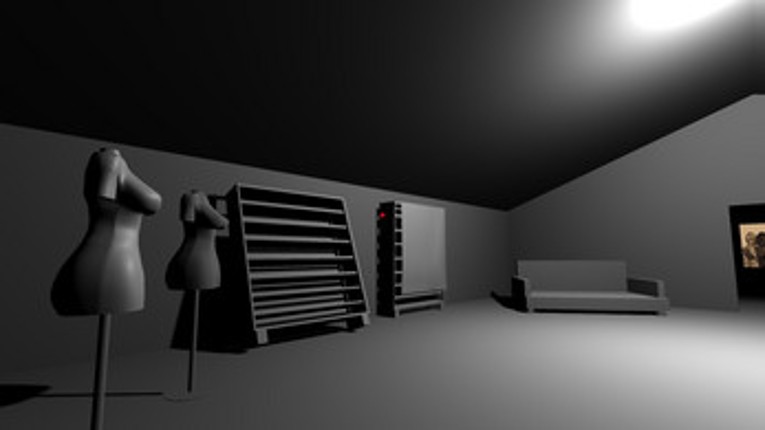 House of Passing Memories screenshot
