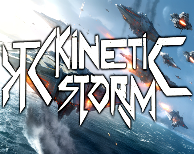 Games like Kinetic Storm