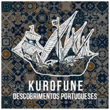 Kurofune: Descobrimentos Portugueses Image