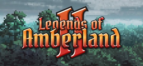Games like Legends of Amberland II: The Song of Trees
