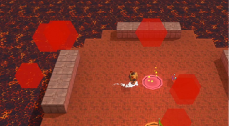 Lethal Bully Land Image