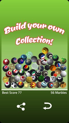 Marble Collection Image