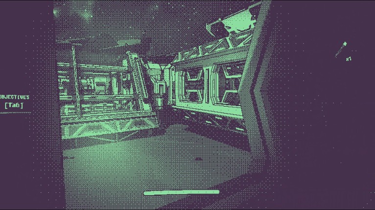 Moonbase Lambda screenshot