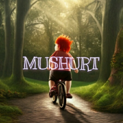 MUSHURT Game Cover