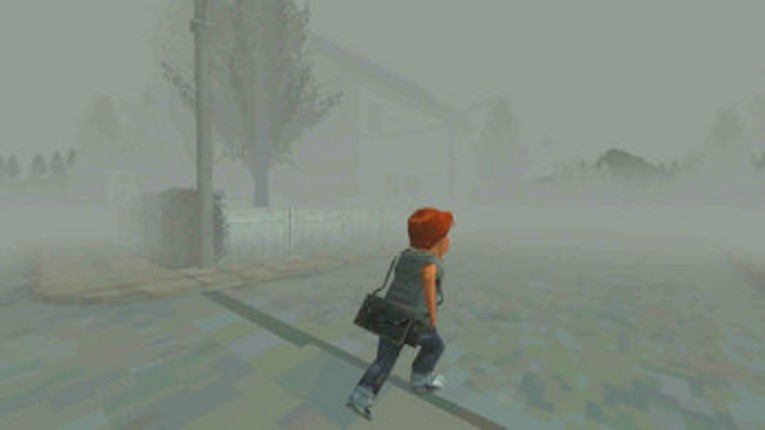 MUSHURT screenshot