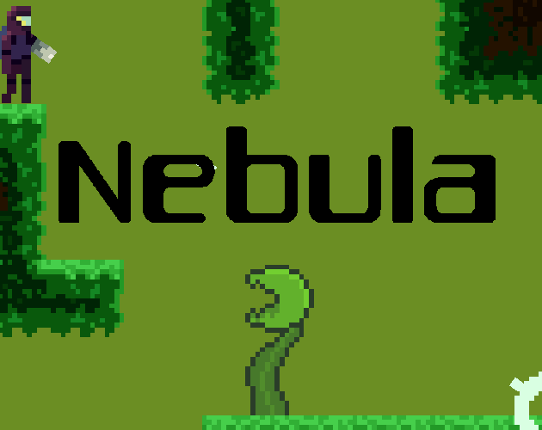 Nebula Game Cover