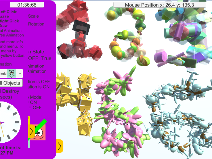 Games like Neil Evans - IT 201-001 - Project 3