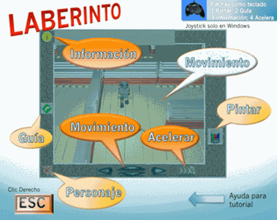 Palitos iniciales Image