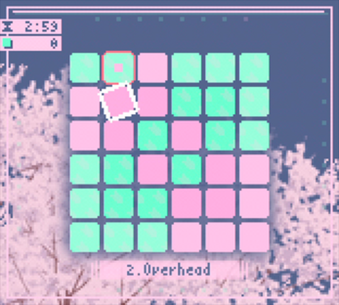 PUTTIUM screenshot
