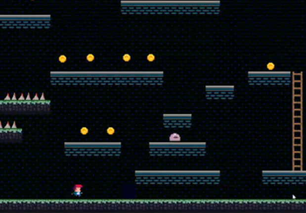 Run and Gun 2D (Platform Game) screenshot