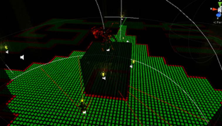 Scape the dungeon Image