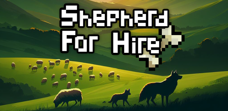 Shepherd For Hire Image