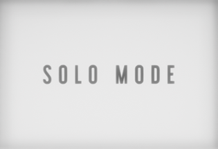 SOLO MODE Image