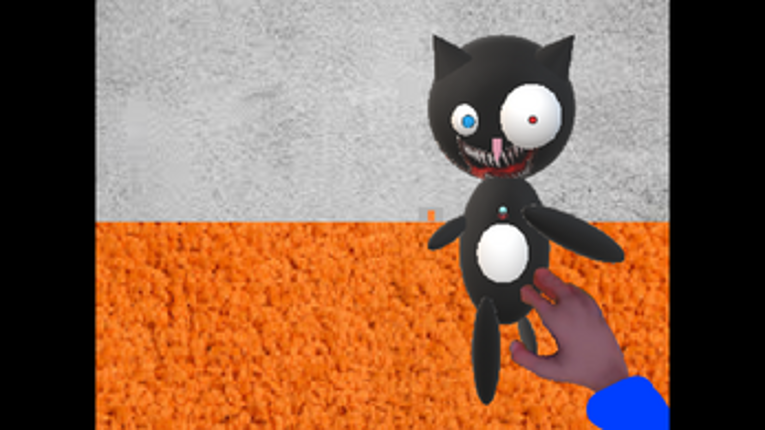 Spend The Night With Kitty (2016 Classic) screenshot