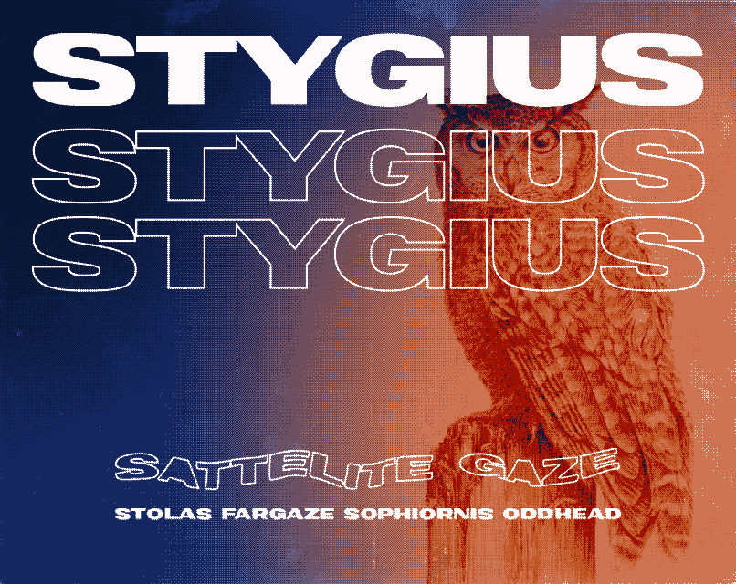 Games like Stygius