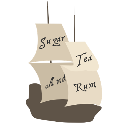 Sugar, Tea and Rum Game Cover