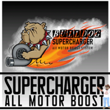 SuperCharger - The Bulldog BD01 Image