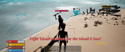 SURVIVAL ISLAND Image