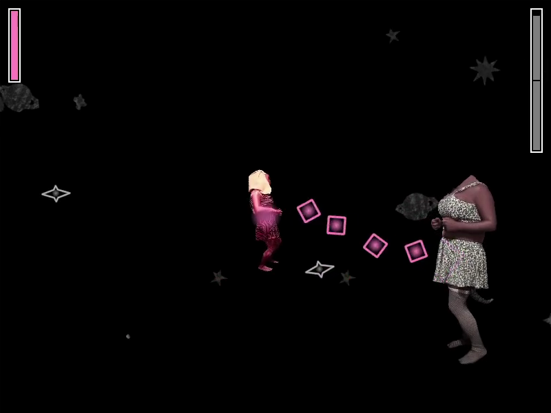 Games like Suzieus: One Doll Survives