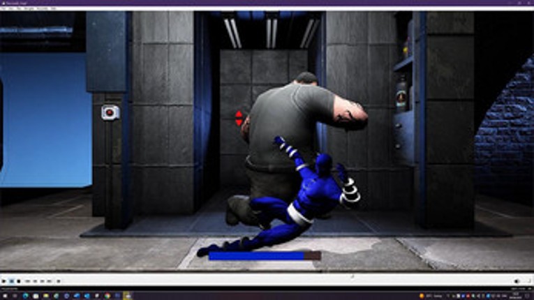 Tales Of Midnight screenshot