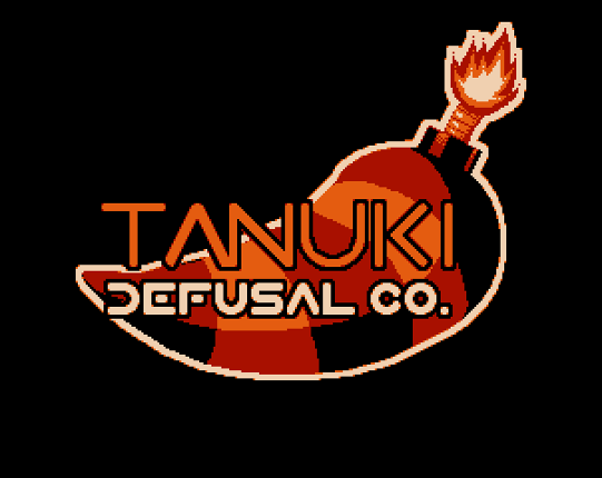 Tanuki Defusal Co. Game Cover