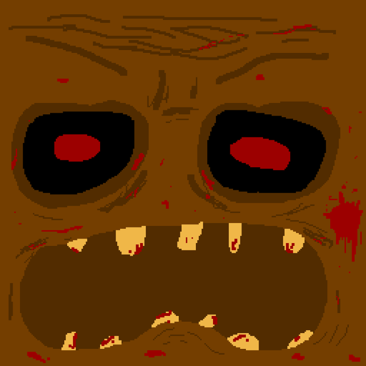 Games like Teraphobia