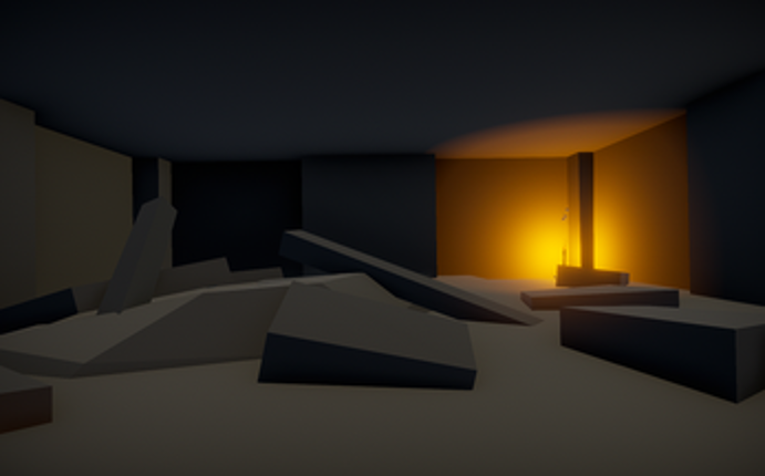 Terra 3D screenshot