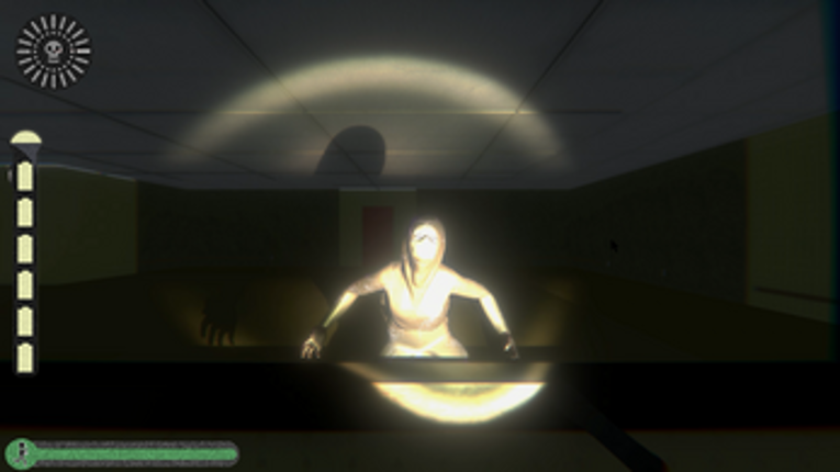 The Darkrooms screenshot