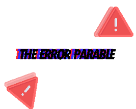 The Error Parable Image