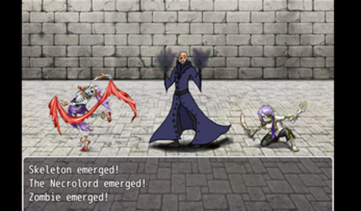 The Guild Origins Image