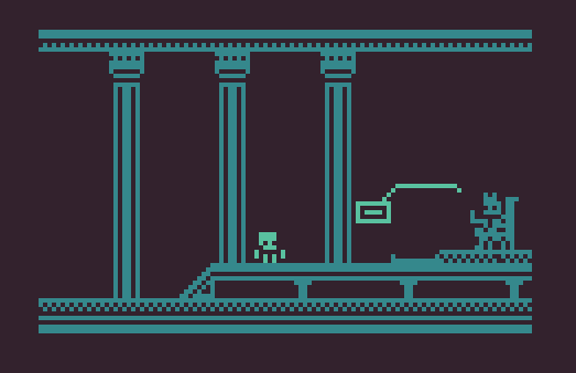 Games like The King's Message