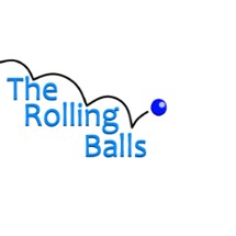 The Rolling Balls Image