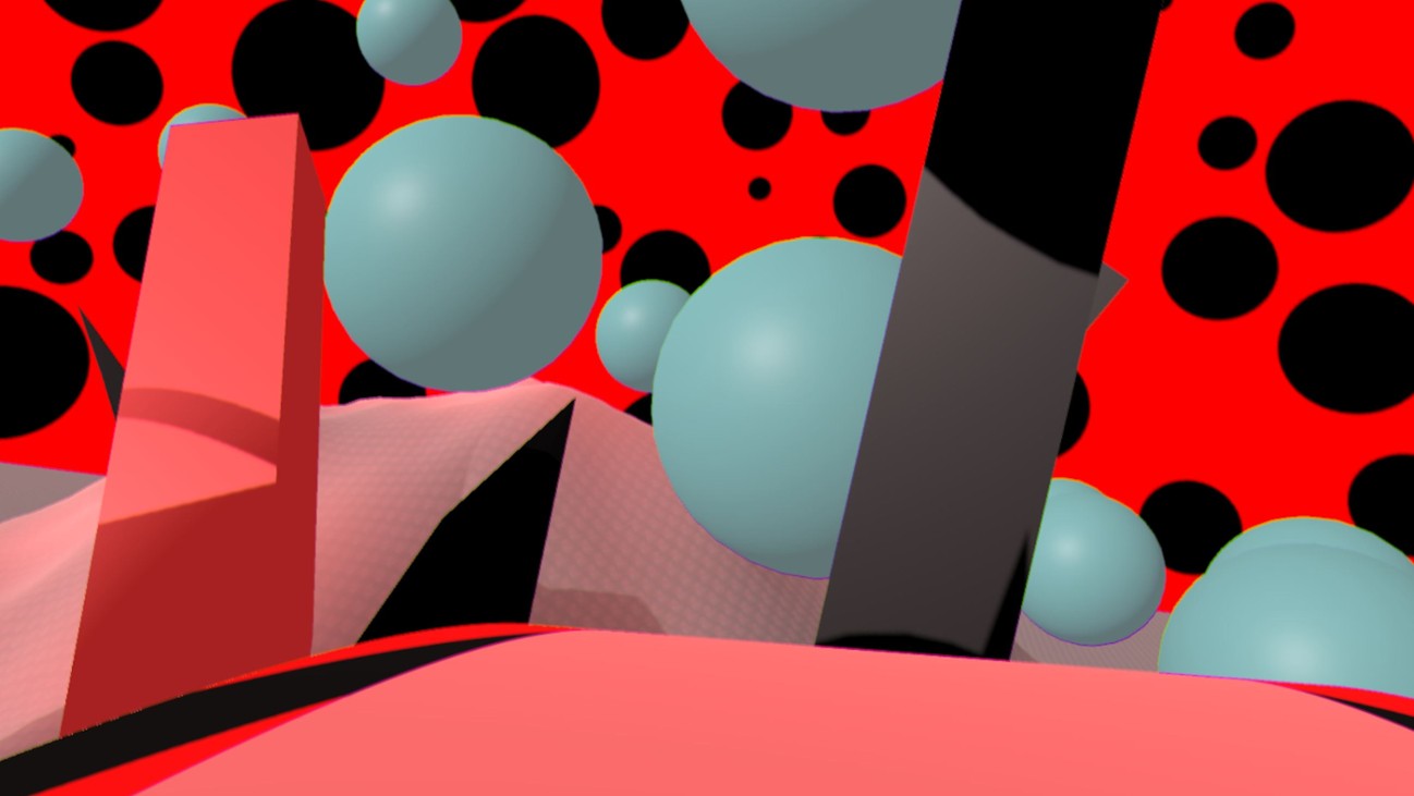 Games like The Rolling Chaos