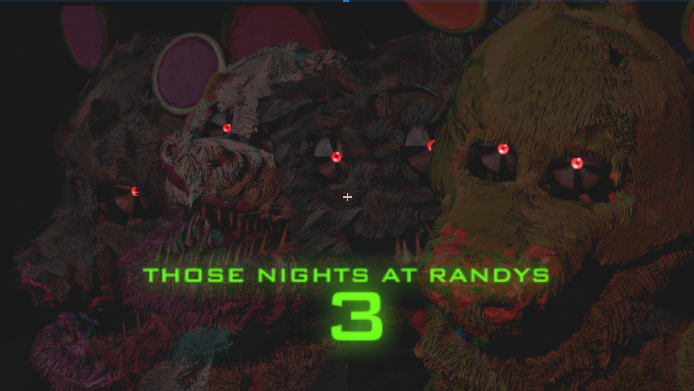 Games like Those Nights at Randy's 3 (2020)