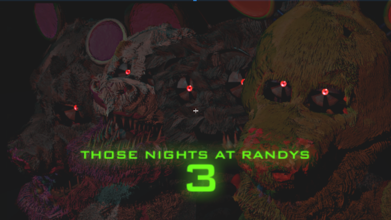 Those Nights at Randy's 3 (2020) Image