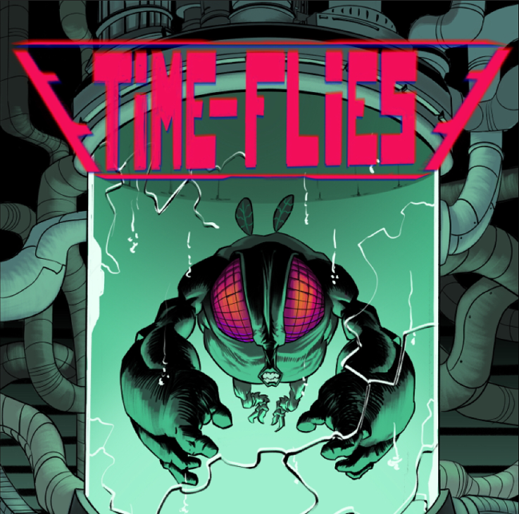 Games like Time Flies