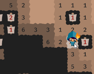 Games like TrapSweeper