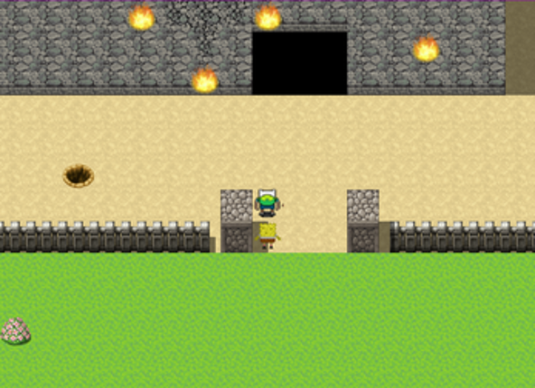 Tvxtopia 3 Revemp (An Plush Andru Fan Game) Image
