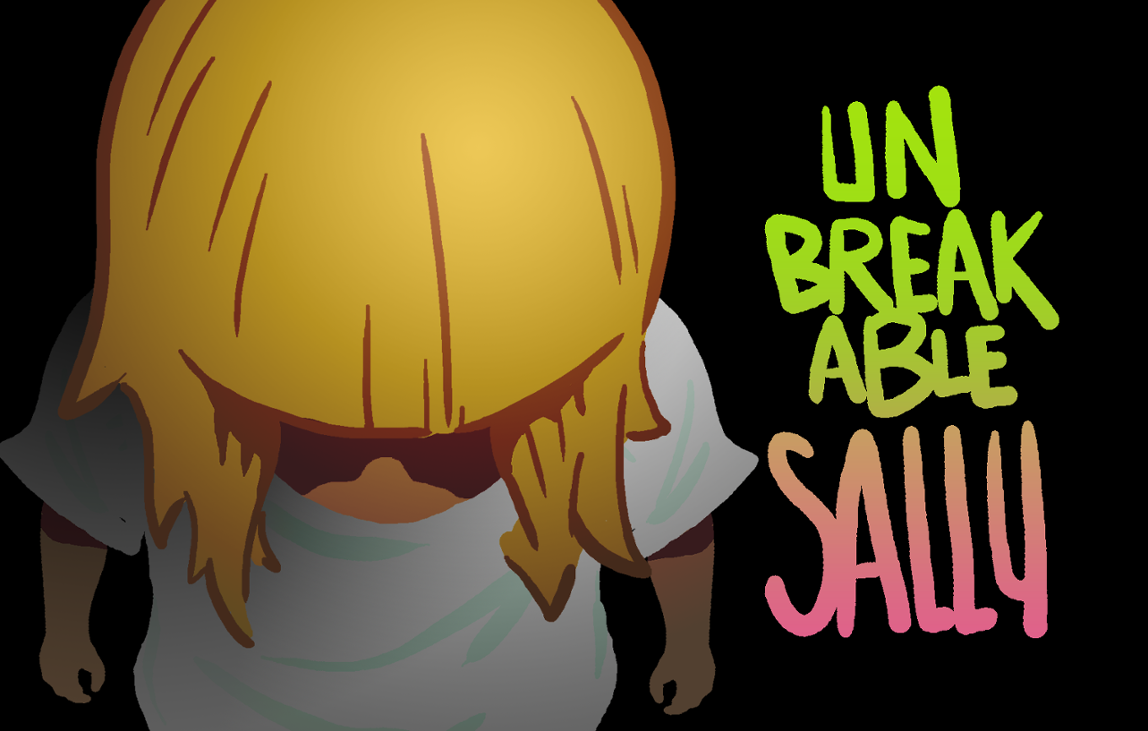 Games like Unbreakable Sally