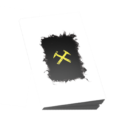 USING DEAD THINGS Image
