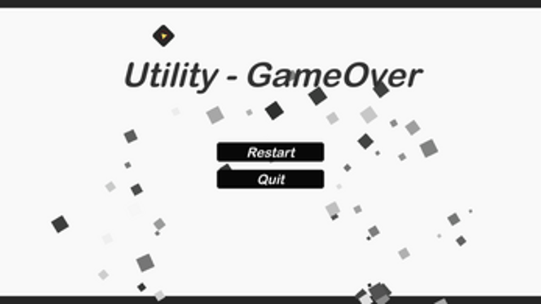 Utility screenshot