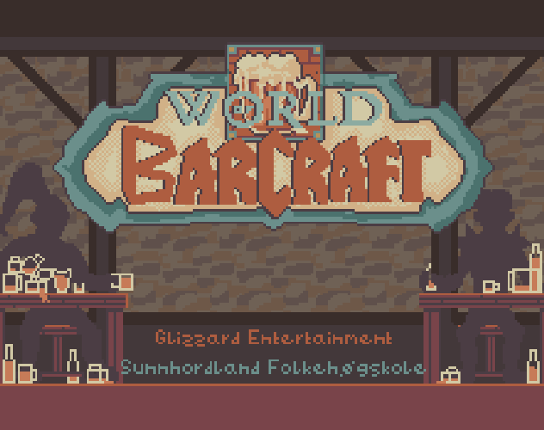 World of Barcraft Image