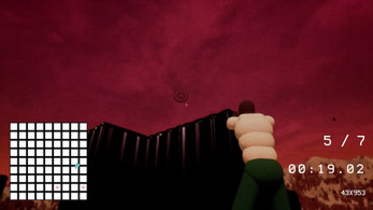 World Record Pace screenshot