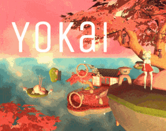 Yokai Game Cover